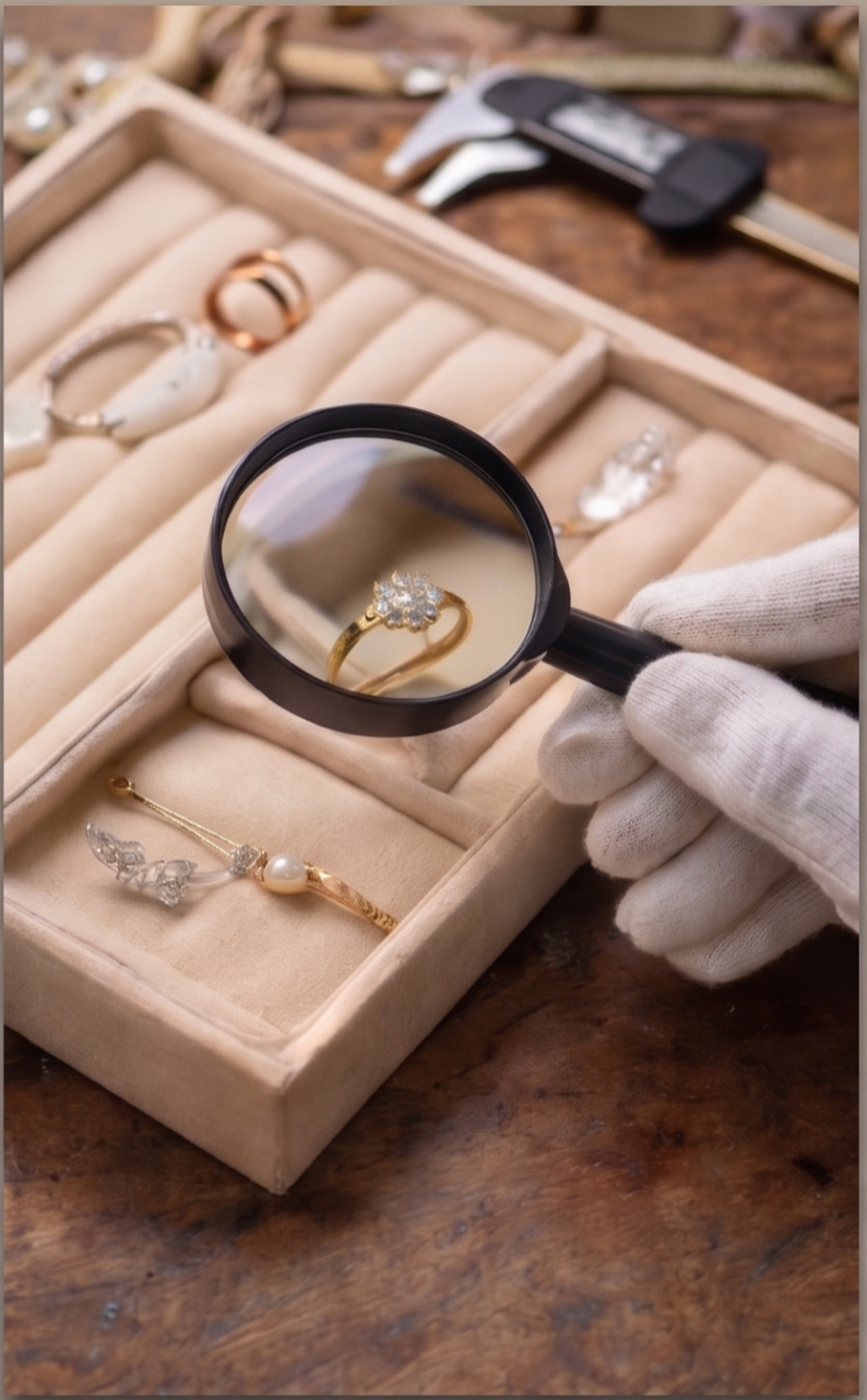MATERIALES DE ALTA CALIDAD